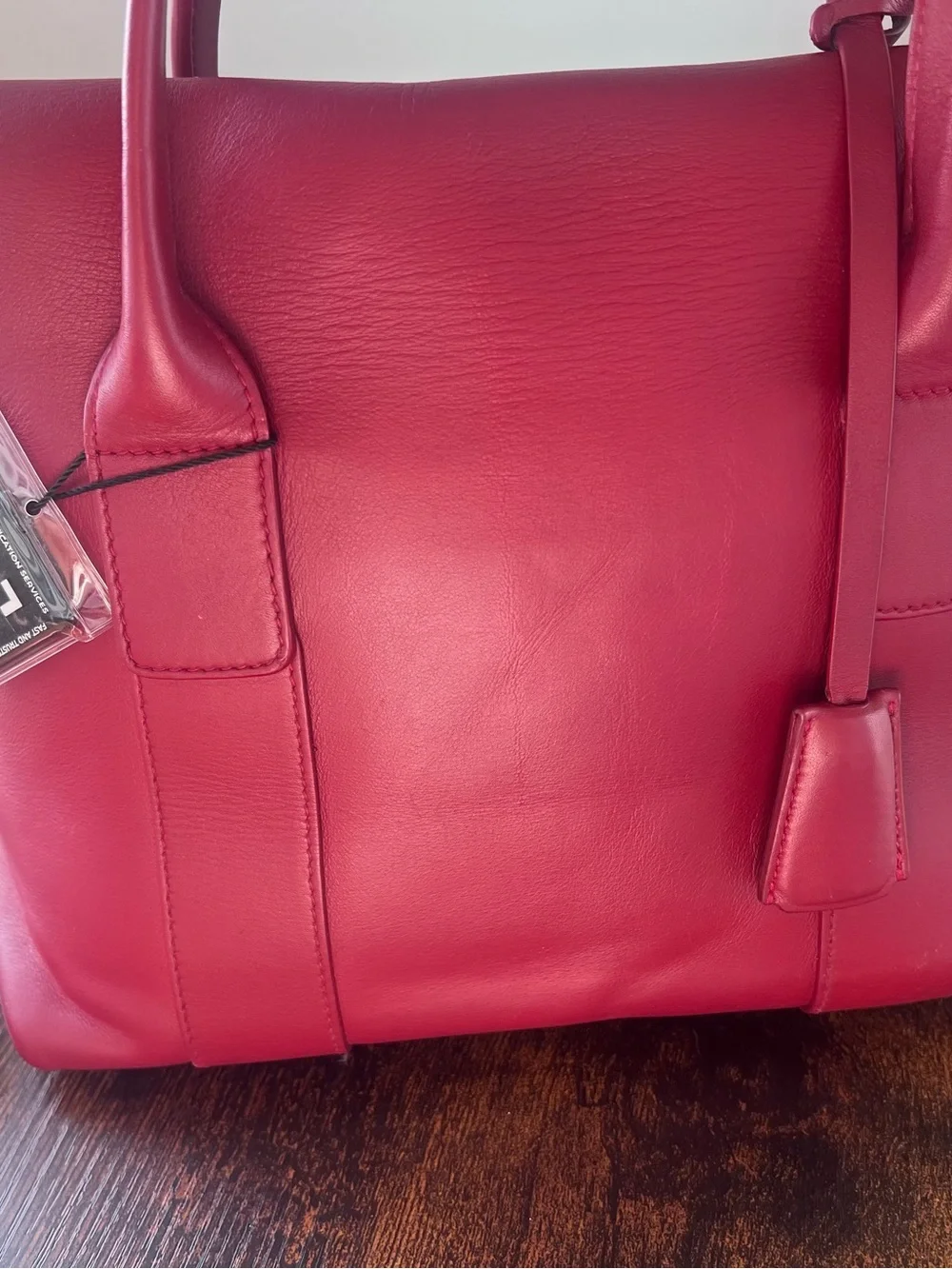 Salvatore Ferragamo Purse - Picture 6 of 15